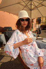 Load image into Gallery viewer, Coral Postcard