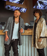 Load image into Gallery viewer, KIMONO NEVADA