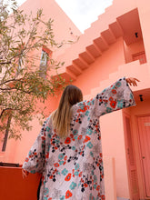 Load image into Gallery viewer, KIMONO PARIS