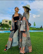 Load image into Gallery viewer, KIMONO PHUKET