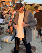 Load image into Gallery viewer, KIMONO YUCATAN MEN
