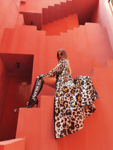 Load image into Gallery viewer, KIMONO GOA YELLOW LONG