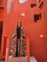 Load image into Gallery viewer, KIMONO GOA YELLOW LONG