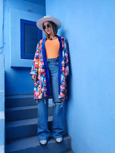 Load image into Gallery viewer, KIMONO MALAGA