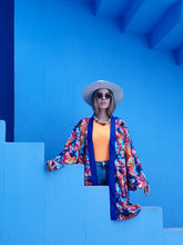 Load image into Gallery viewer, KIMONO MALAGA