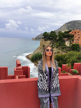 Load image into Gallery viewer, KIMONO NEW YORK