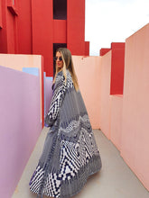 Load image into Gallery viewer, KIMONO NEW YORK