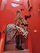 Load image into Gallery viewer, KIMONO GOA YELLOW LONG