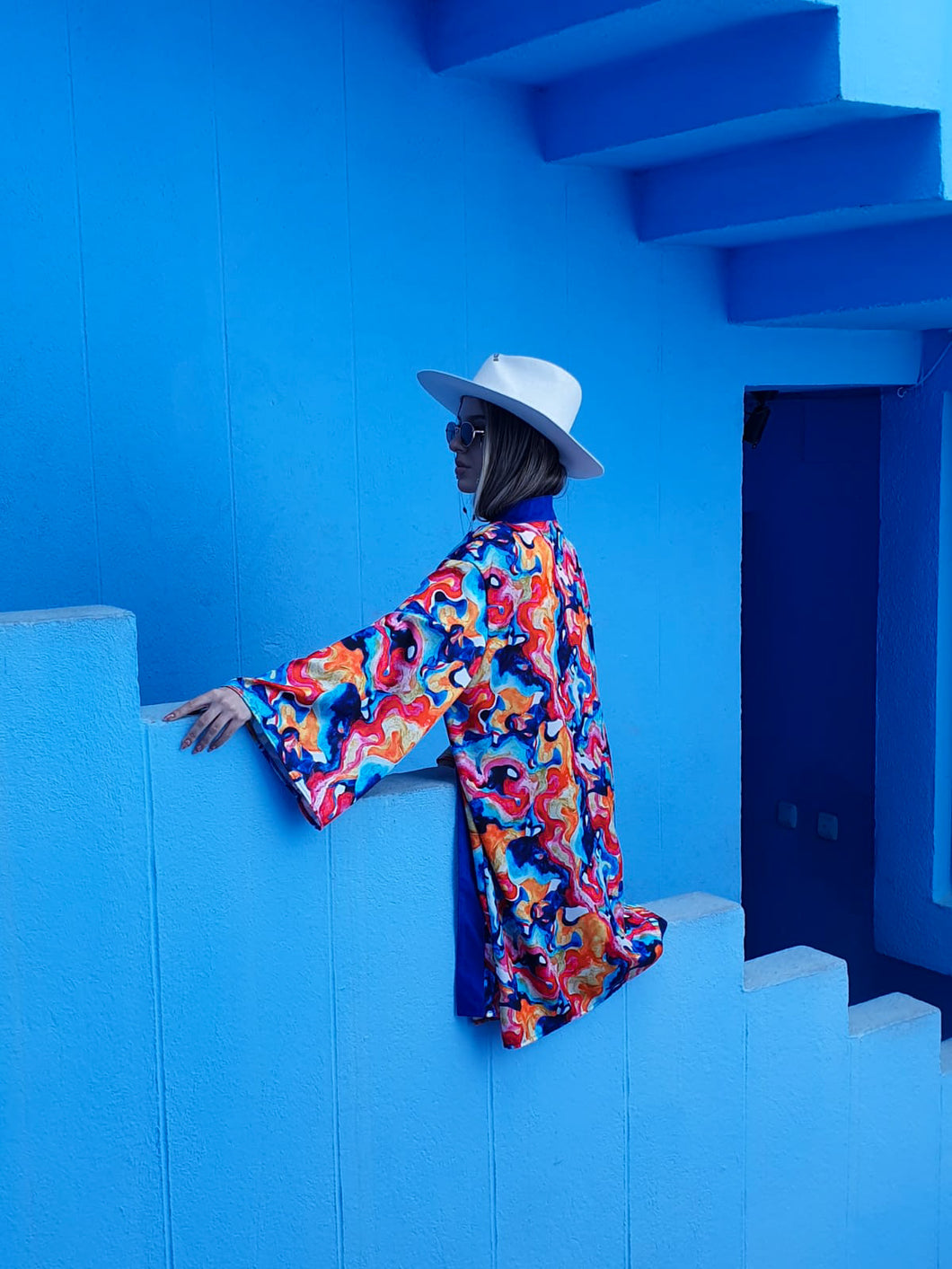 KIMONO MALAGA